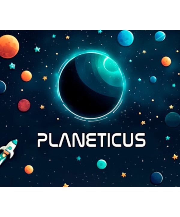 Planeticus Steam Key GLOBAL